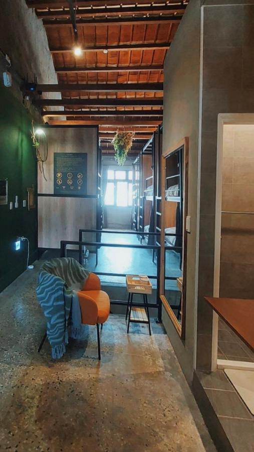 以安二館 Apartment Lukang Exterior photo